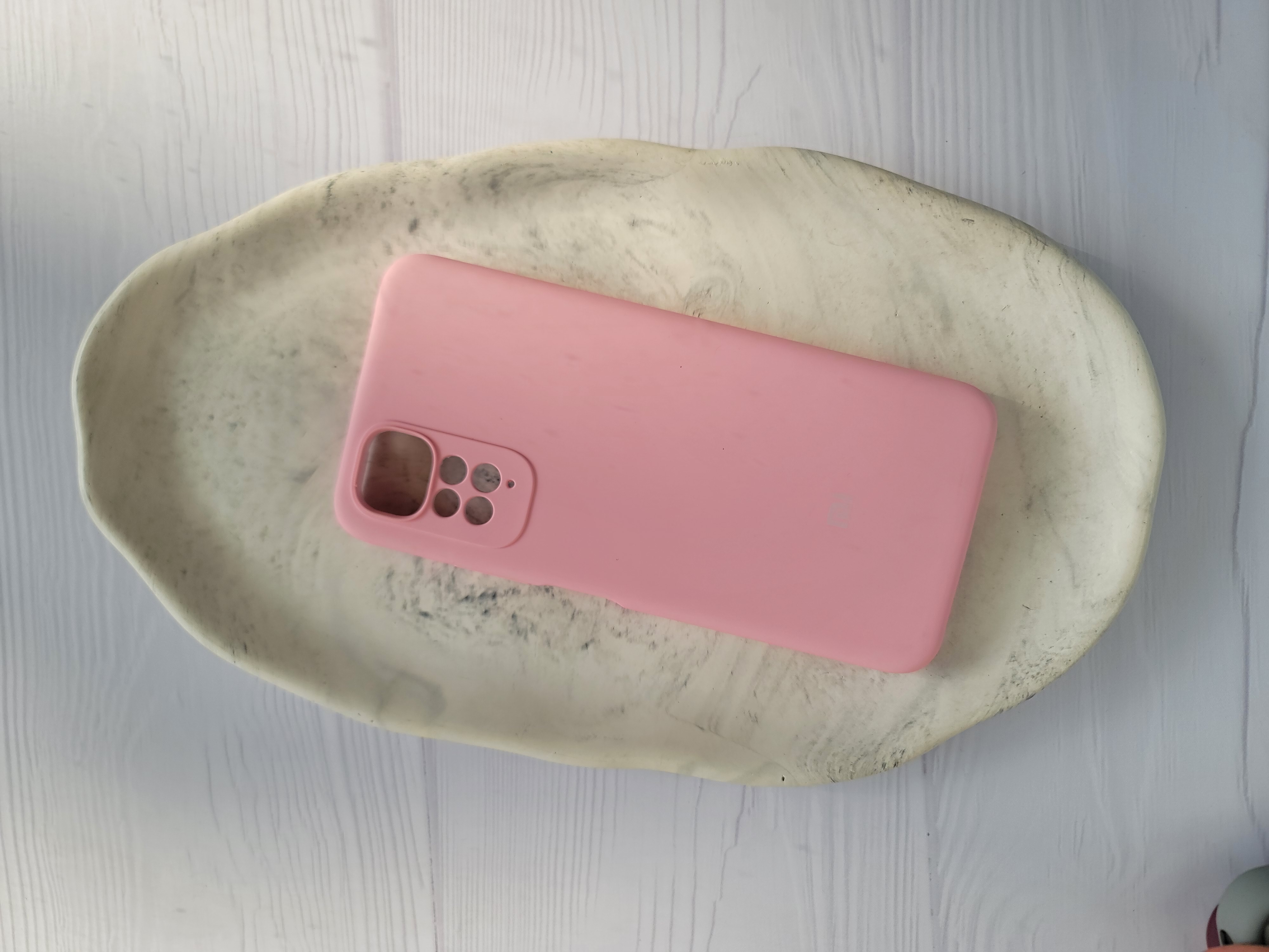 قاب گوشی redmi not 11s/114g/ ردمی نوت ۱۱ اس ردمی نوت ۱۱ فور جی  سیلیکونی