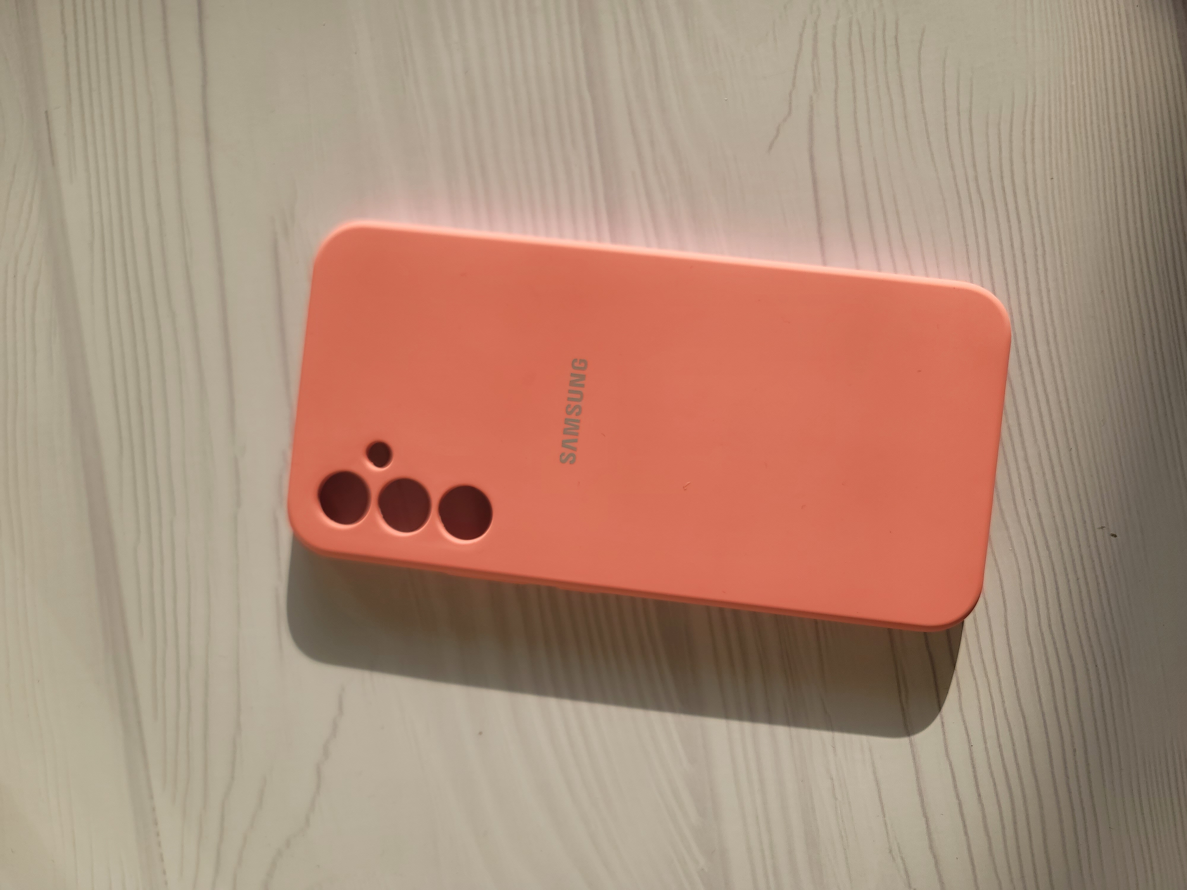 قاب گوشی a34 سیلیکونی