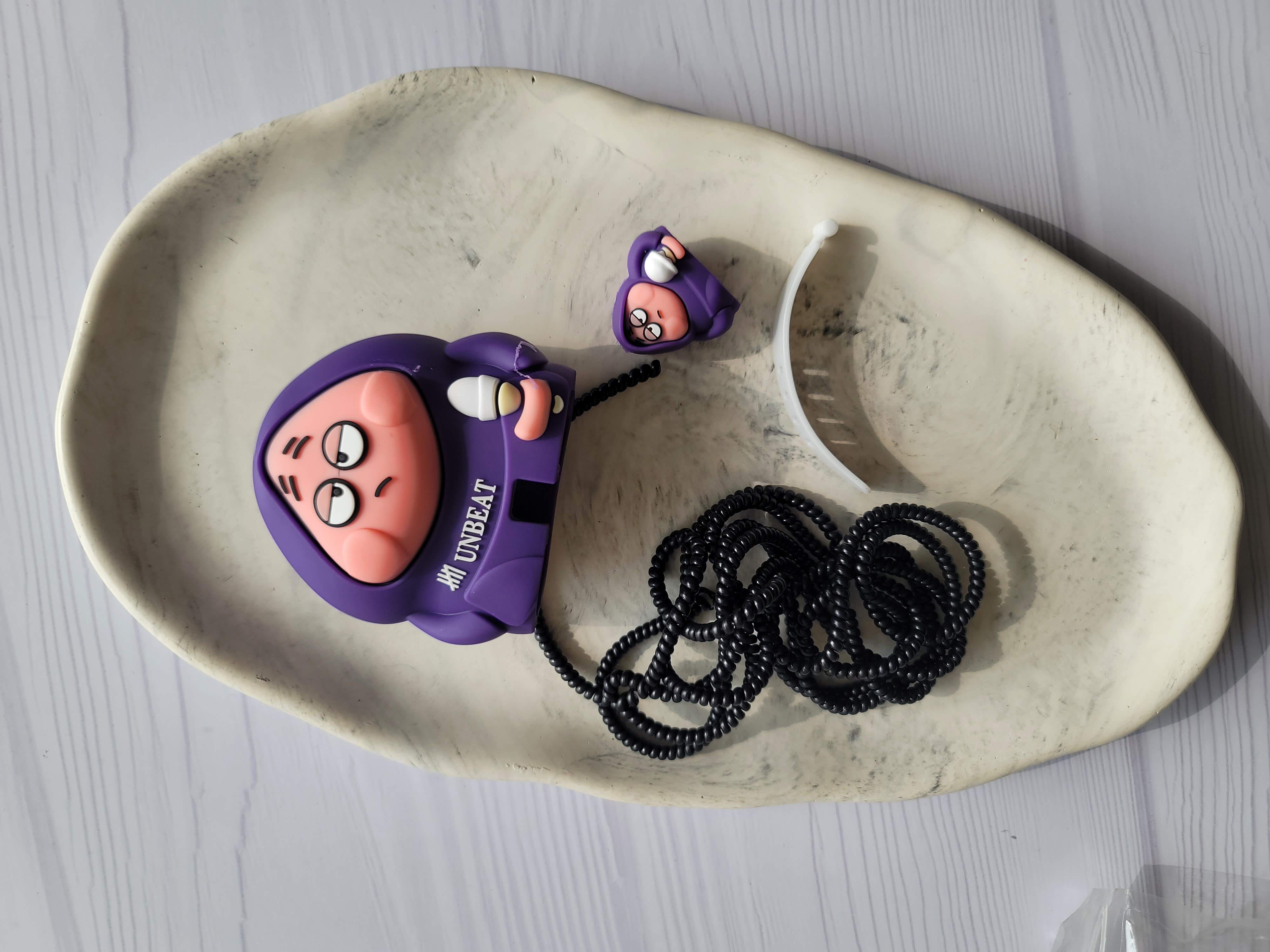 محافط آداپتور سامسونگ 25w وات  پاتریک ۴ تیکه