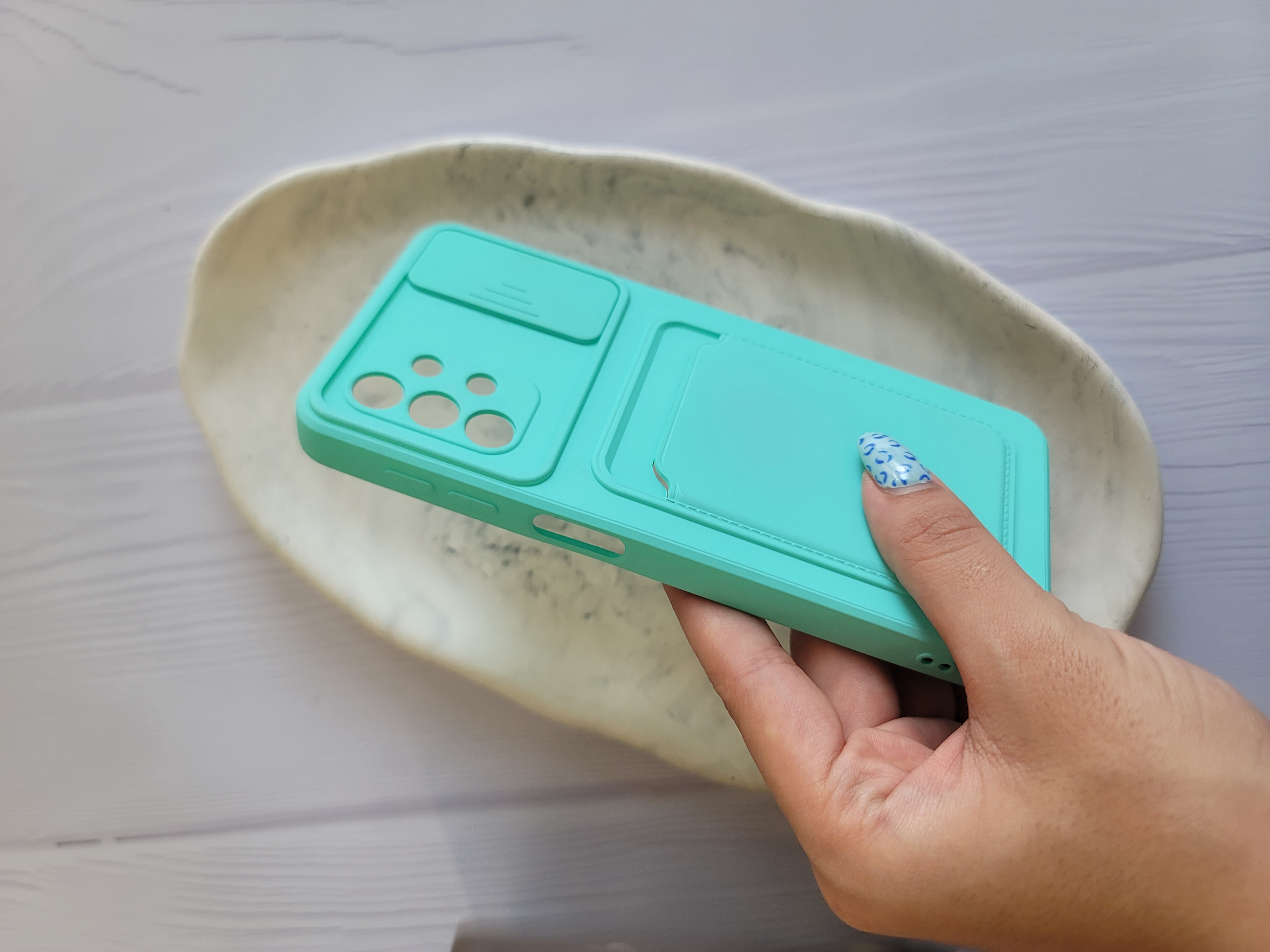 قاب گوشی a۳۲ 5g