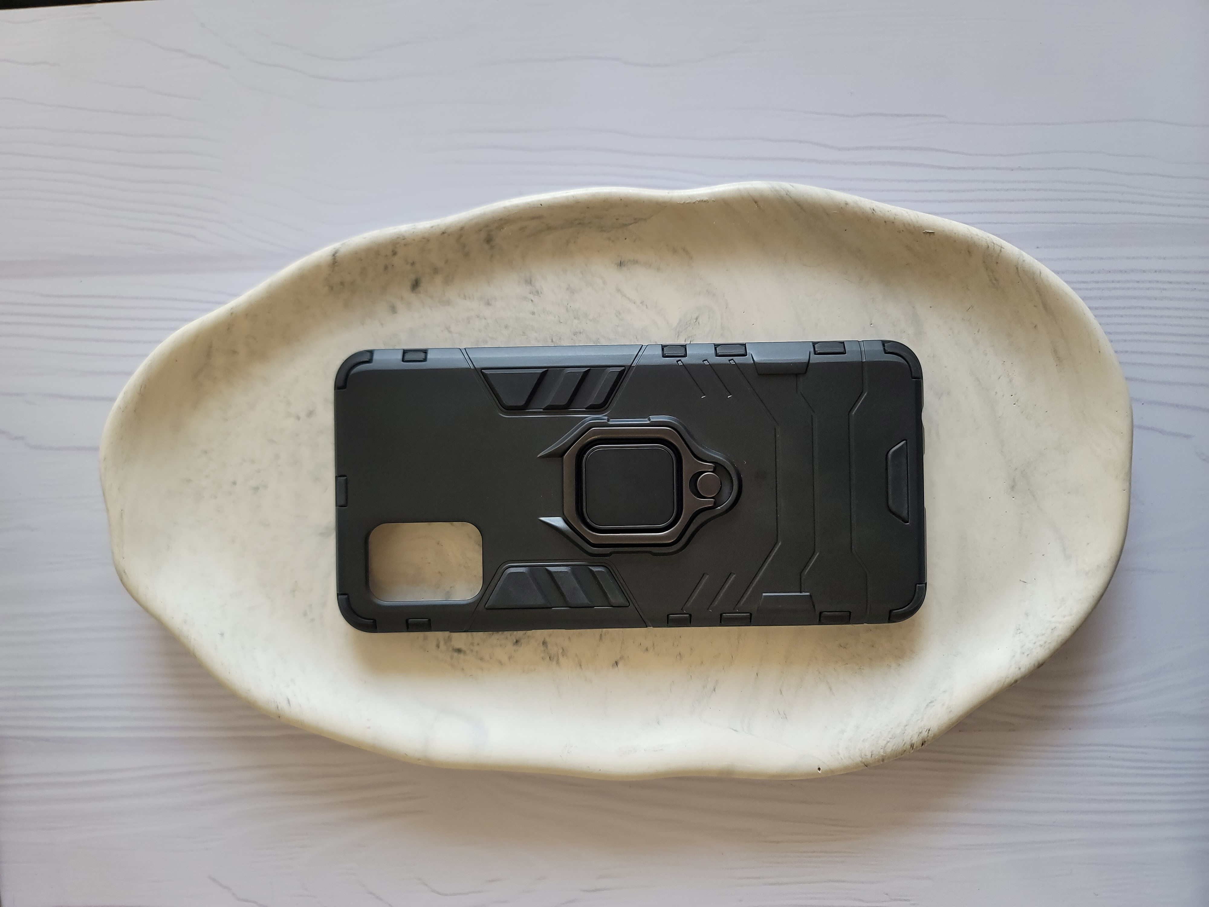 قاب گوشی a 51 ضد ضربه