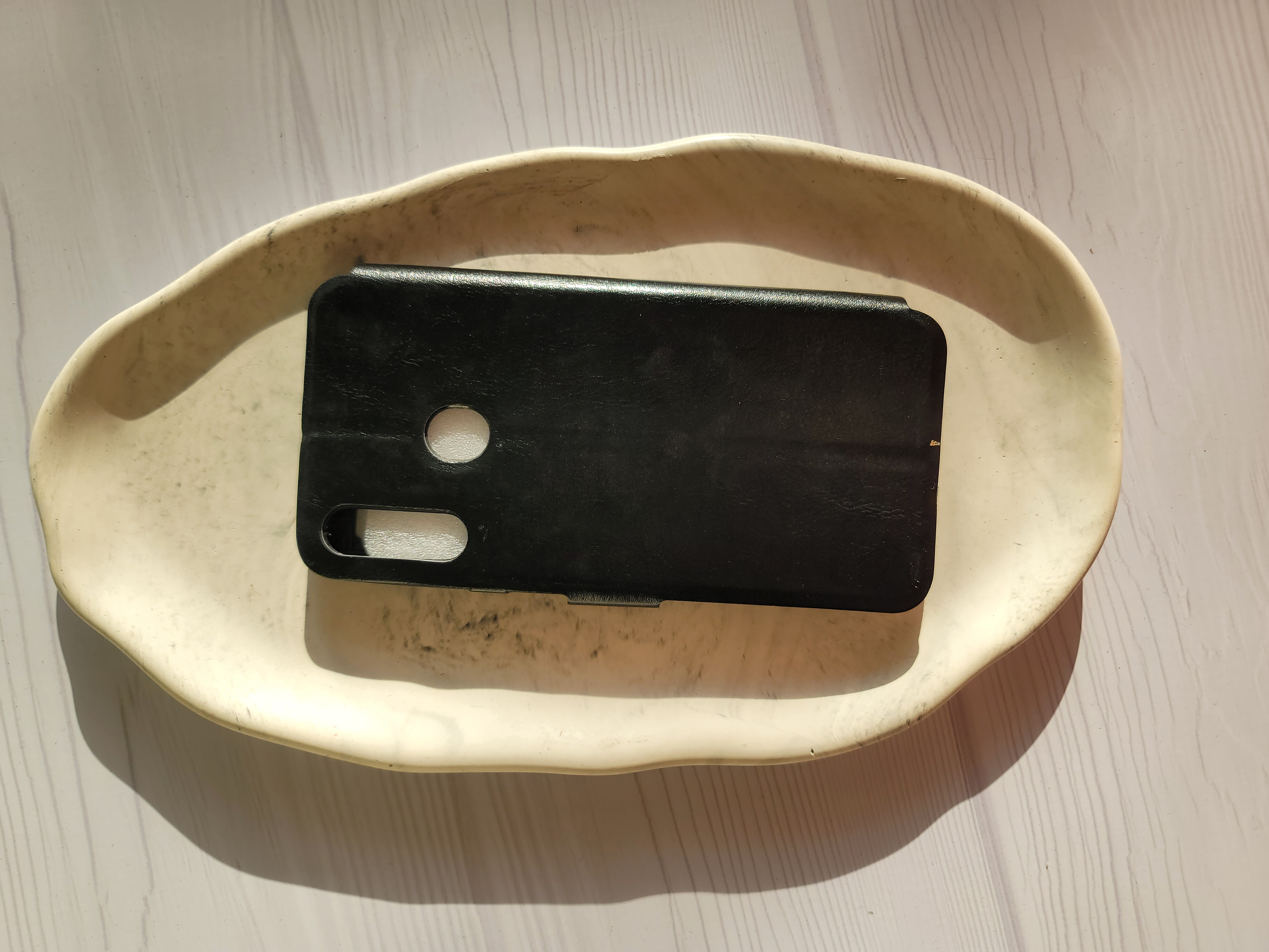 قاب گوشی a20.a30.10s کیفی چرم