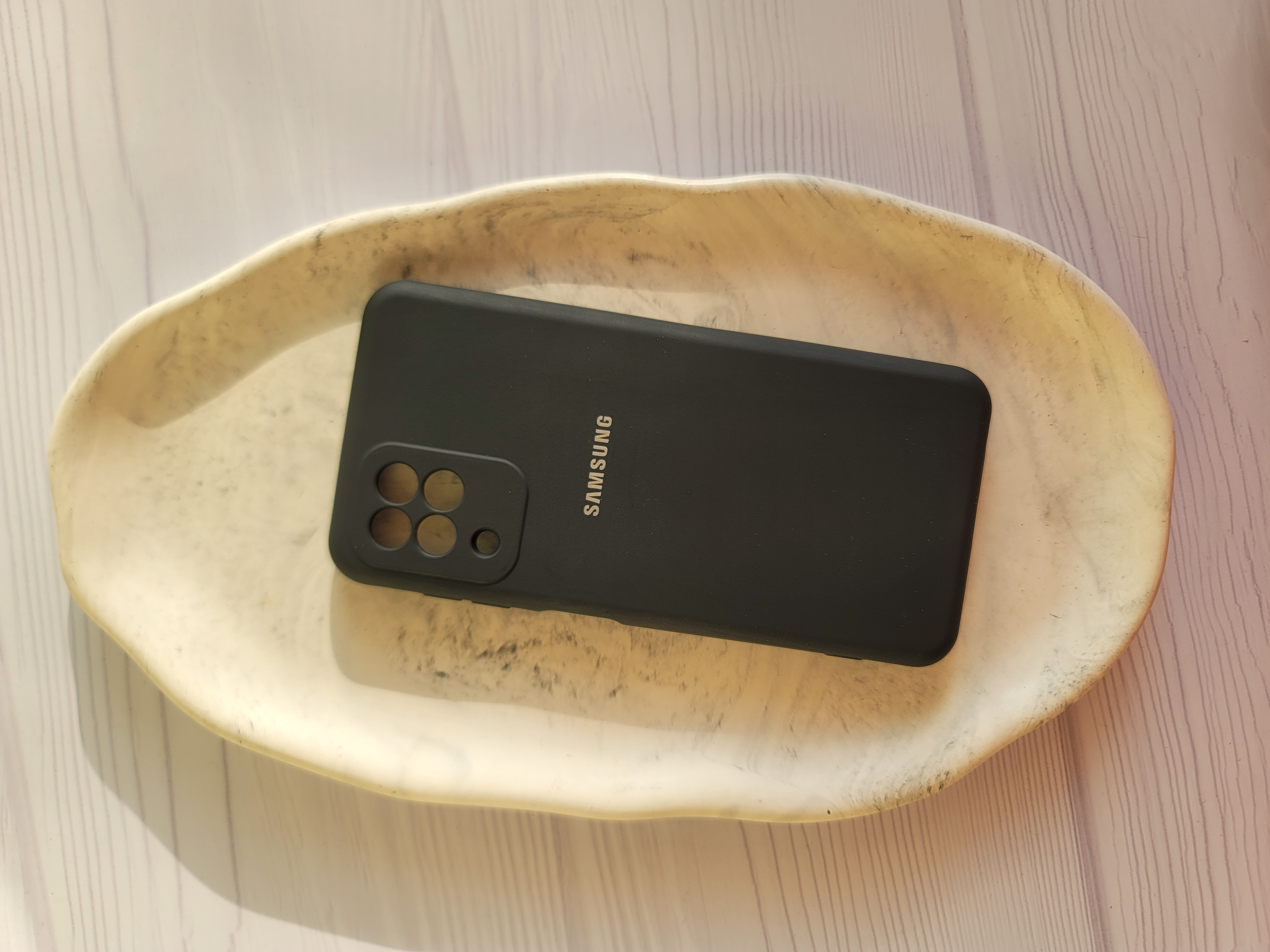 قاب گوشی a2۲ 4g  مشکی