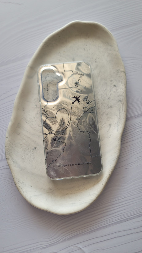 قاب گوشی a16 پرواز براشی