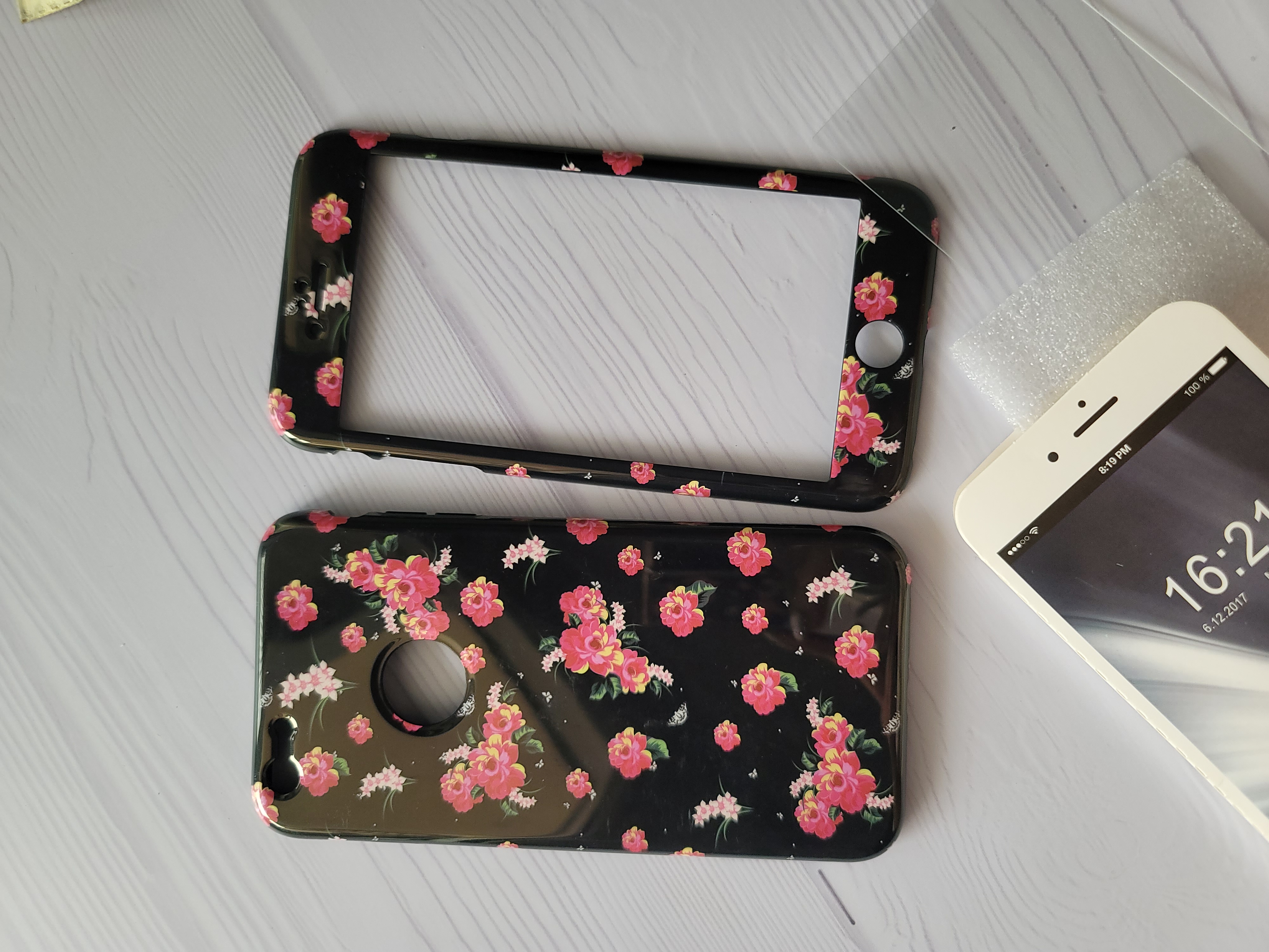 قاب گوشی آیفون 6plus