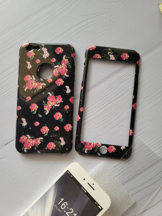 قاب گوشی آیفون 6plus