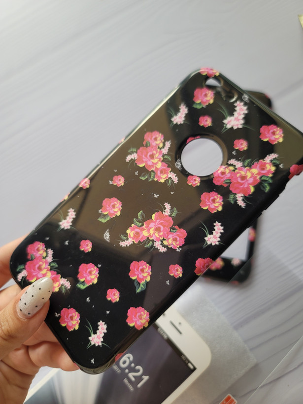 قاب گوشی آیفون 6plus