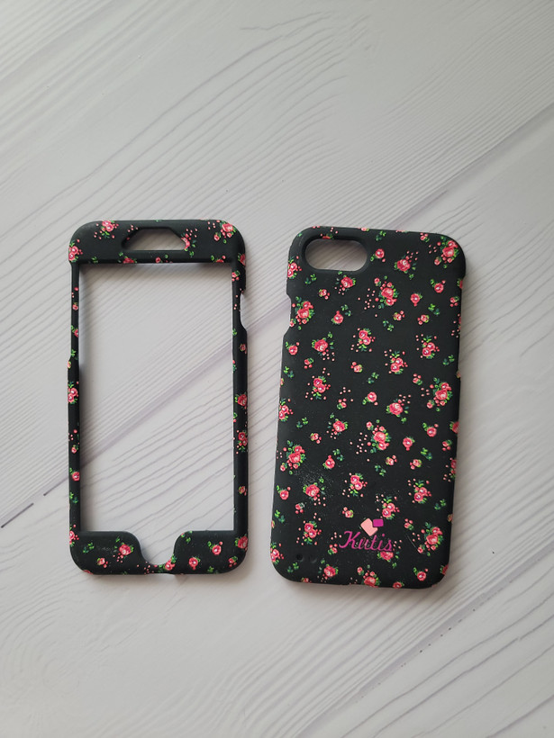 قاب گوشی 7plus/8plus